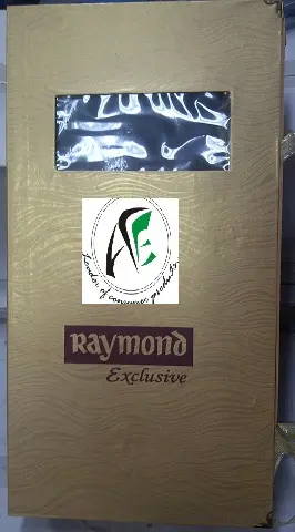 raymond suitlength exclusive