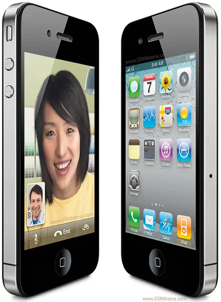 apple i phone 4, 16 gb mobile