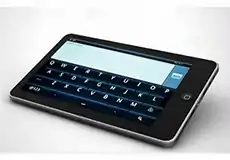 victor tablet with sim ,pouch,screengurd
