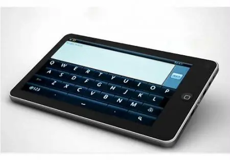victor tablet with sim ,pouch,screengurd