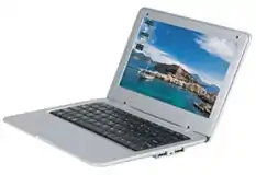 ubisurfer 9 inch mini laptop