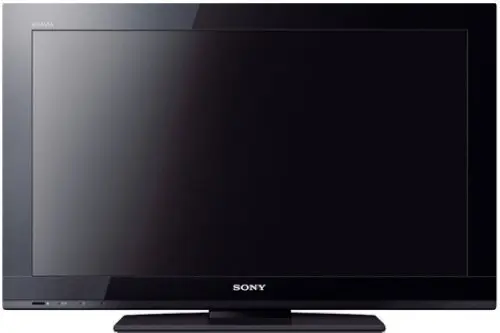 sony lcd tv 32-inch ex 31