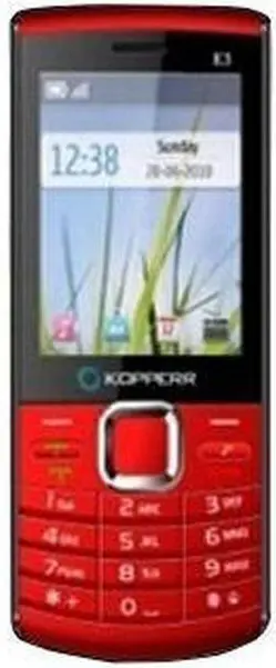 kopperr mobile k 3