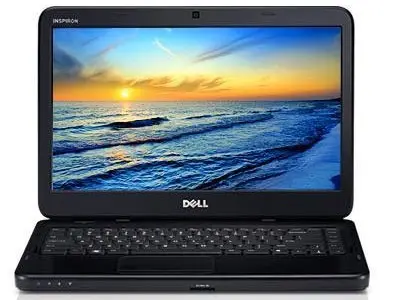 dell laptop n 4050 modal