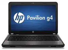 h p laptop g4