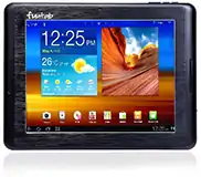 funtab dark fantasy 9.1 (black) tablet