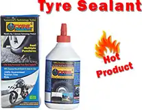 tyre sealant