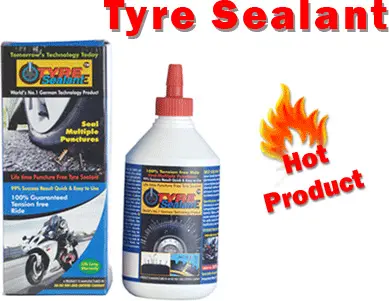 tyre sealant