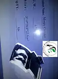 money counter
