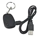 digital video recorder spy camera (keychain car remote style)