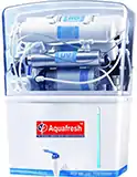 Aquafresh RO Kent Model with UV