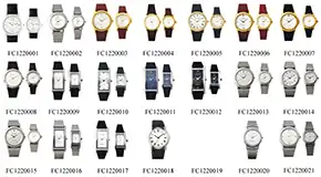 foce watch 1220