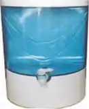 aquafresh r o dolfin modal  