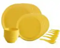 denso dinner set 24 pcs