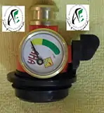 Gas Safety Device