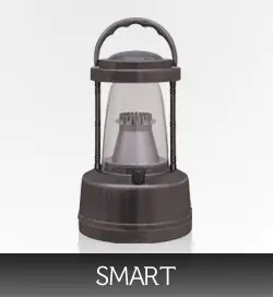 smart lamp