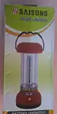 Saisuns Solar Big Lantern (Lamp) with Penal