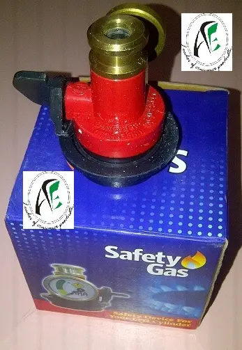 Safety Gas Device