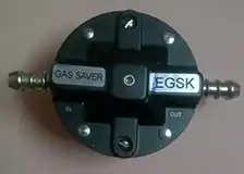 gas saver  electronic gas saving kit egsk 