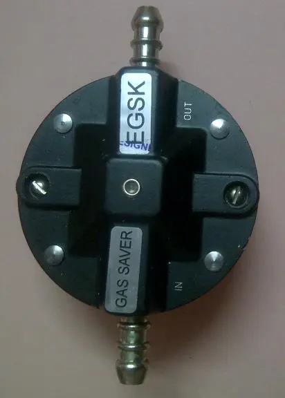 gas saver  electronic gas saving kit egsk 