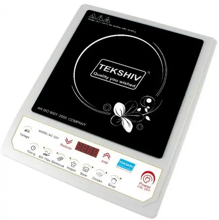 tekshiv induction cooker