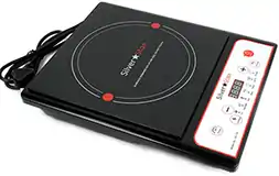 silver star induction cooker
