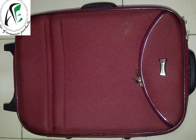 trolley bag set 2 pcs best