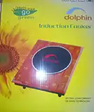dolphin touch induction cooker