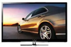 vu 24 hd led tv (model no.:-led-24k16) 