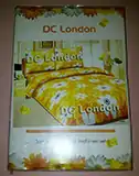 d c londan bed sheet