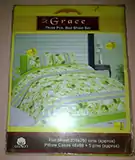 Grace Bed Sheet