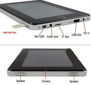 mid tablet with sim 2.2