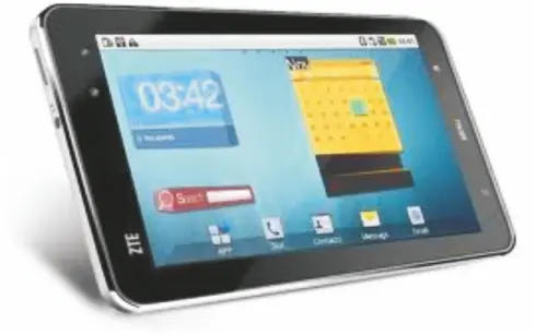 tablet with sim 2.2