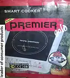 royal premier gold induction cooker