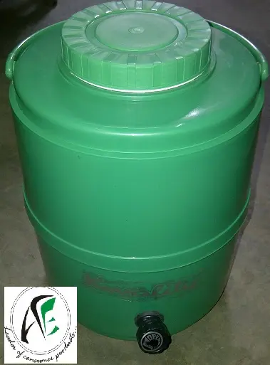 kwality water jug can 2