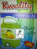 kwality water jug croma-24