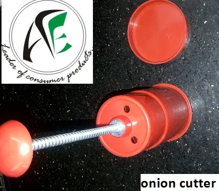 Onion Cutter