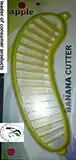 banana cutter
