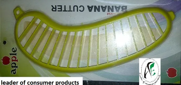 banana cutter