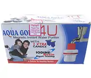 aqua gold 4 u
