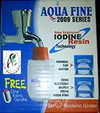 aqua fine