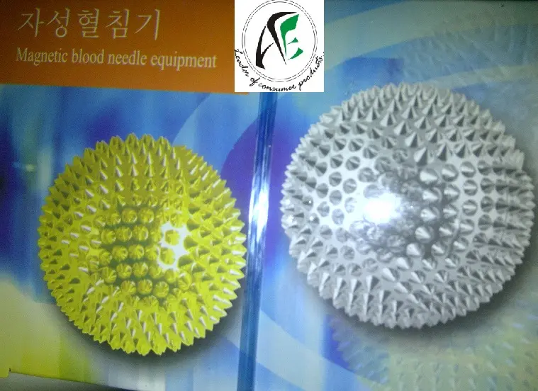 acupressure ball