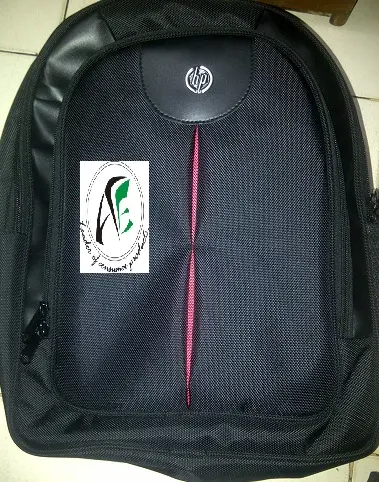 back bag hp 2