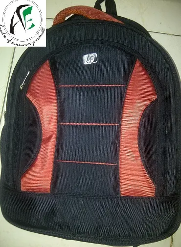 back bag hp 4