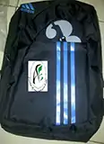 back bag adidas