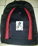 back bag dell 5