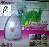 ozonizer 