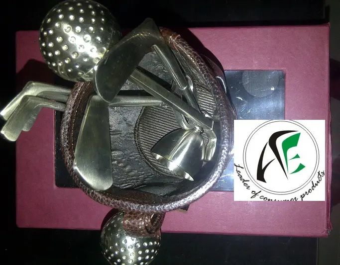 gift pack stainless steel