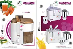 worldstar product 2
