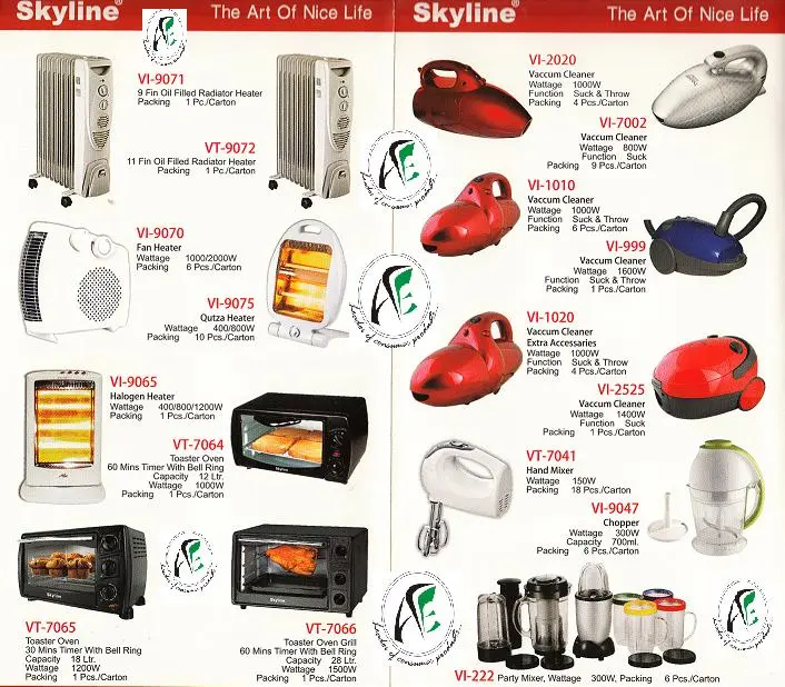 skyline product 5